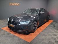 BMW M4 COMPETITION G82 510ch XDRIVE BVA8 Véhicule Françai - <small></small> 135.900 € <small>TTC</small> - #1