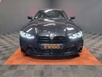 BMW M4 COMPETITION G82 510ch XDRIVE BVA8 Véhicule Françai - <small></small> 135.900 € <small>TTC</small> - #2