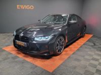 BMW M4 COMPETITION G82 510ch XDRIVE BVA8 Véhicule Français Malus Payé Full équipements - <small></small> 131.990 € <small>TTC</small> - #1