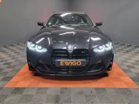 BMW M4 COMPETITION G82 510ch XDRIVE BVA8 Véhicule Français Malus Payé Full équipements - <small></small> 131.990 € <small>TTC</small> - #2