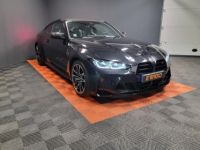 BMW M4 COMPETITION G82 510ch XDRIVE BVA8 Véhicule Français Malus Payé Full équipements - <small></small> 131.990 € <small>TTC</small> - #3