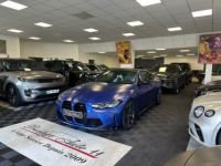 BMW M4 COMPETITION G82 Coupé 3.0 510 CV IMMAT FRANCE  - <small></small> 99.900 € <small>TTC</small> - #1