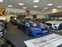 BMW M4 COMPETITION G82 Coupé 3.0 510 CV IMMAT FRANCE  - <small></small> 99.900 € <small>TTC</small> - #3