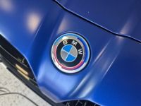 BMW M4 COMPETITION G82 Coupé 3.0 510 CV IMMAT FRANCE  - <small></small> 99.900 € <small>TTC</small> - #17