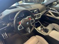 BMW M4 COMPETITION G82 Coupé 3.0 510 CV IMMAT FRANCE  - <small></small> 99.900 € <small>TTC</small> - #22