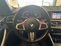 BMW M4 COMPETITION G82 Coupé 3.0 510 CV IMMAT FRANCE  - <small></small> 99.900 € <small>TTC</small> - #28