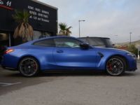 BMW M4 COMPETITION G82 Coupé 3.0 510 CV IMMAT FRANCE  - <small></small> 99.900 € <small>TTC</small> - #42