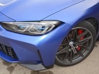 BMW M4 COMPETITION G82 Coupé 3.0 510 CV IMMAT FRANCE  - <small></small> 99.900 € <small>TTC</small> - #45