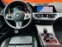 BMW M4 COMPÉTITION G82 COUPÉ 510ch - <small></small> 99.900 € <small>TTC</small> - #10