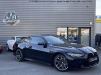 BMW M4 Compétition PACK CARBONE - 510 - BVA Sport COUPE G82 - <small></small> 119.990 € <small>TTC</small> - #1