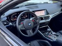 BMW M4 Compétition PACK CARBONE - 510 - BVA Sport COUPE G82 - <small></small> 119.990 € <small>TTC</small> - #10