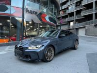 BMW M4 Competition xDrive 50 Aniversary - <small></small> 96.900 € <small>TTC</small> - #1