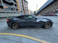 BMW M4 Competition xDrive 50 Aniversary - <small></small> 96.900 € <small>TTC</small> - #6