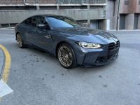 BMW M4 Competition xDrive 50 Aniversary - <small></small> 96.900 € <small>TTC</small> - #7