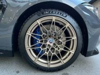 BMW M4 Competition xDrive 50 Aniversary - <small></small> 96.900 € <small>TTC</small> - #10