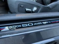 BMW M4 Competition xDrive 50 Aniversary - <small></small> 96.900 € <small>TTC</small> - #11