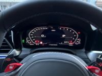 BMW M4 Competition xDrive 50 Aniversary - <small></small> 96.900 € <small>TTC</small> - #20