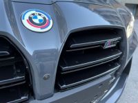 BMW M4 Competition xDrive 50 Aniversary - <small></small> 96.900 € <small>TTC</small> - #32