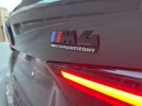 BMW M4 Competition xDrive 50 Aniversary - <small></small> 96.900 € <small>TTC</small> - #38