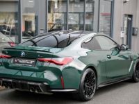 BMW M4 Competition xDrive Schalensitze - <small></small> 77.890 € <small>TTC</small> - #4