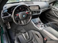 BMW M4 Competition xDrive Schalensitze - <small></small> 77.890 € <small>TTC</small> - #9