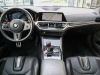 BMW M4 Competition xDrive Schalensitze - <small></small> 77.890 € <small>TTC</small> - #10