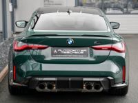 BMW M4 Competition xDrive Schalensitze - <small></small> 77.890 € <small>TTC</small> - #28