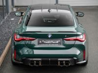 BMW M4 Competition xDrive Schalensitze - <small></small> 77.890 € <small>TTC</small> - #30