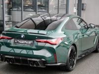 BMW M4 Competition xDrive Schalensitze - <small></small> 77.890 € <small>TTC</small> - #32