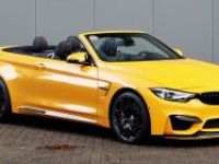 BMW M4 Convertible 30 years edition 3.00 l / 331 hp - <small></small> 140.000 € <small>TTC</small> - #1