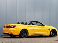 BMW M4 Convertible 30 years edition 3.00 l / 331 hp - <small></small> 140.000 € <small>TTC</small> - #2