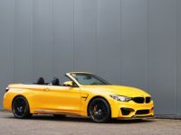 BMW M4 Convertible 30 years edition 3.00 l / 331 hp - <small></small> 140.000 € <small>TTC</small> - #5