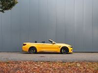 BMW M4 Convertible 30 years edition 3.00 l / 331 hp - <small></small> 140.000 € <small>TTC</small> - #6