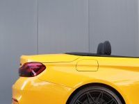 BMW M4 Convertible 30 years edition 3.00 l / 331 hp - <small></small> 140.000 € <small>TTC</small> - #8