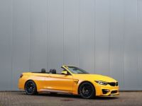 BMW M4 Convertible 30 years edition 3.00 l / 331 hp - <small></small> 140.000 € <small>TTC</small> - #9