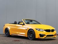 BMW M4 Convertible 30 years edition 3.00 l / 331 hp - <small></small> 140.000 € <small>TTC</small> - #10