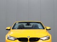 BMW M4 Convertible 30 years edition 3.00 l / 331 hp - <small></small> 140.000 € <small>TTC</small> - #13