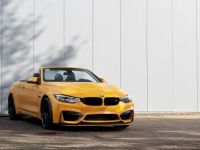 BMW M4 Convertible 30 years edition 3.00 l / 331 hp - <small></small> 140.000 € <small>TTC</small> - #17