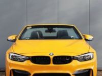 BMW M4 Convertible 30 years edition 3.00 l / 331 hp - <small></small> 140.000 € <small>TTC</small> - #19