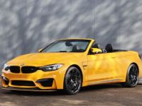 BMW M4 Convertible 30 years edition 3.00 l / 331 hp - <small></small> 140.000 € <small>TTC</small> - #21