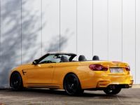 BMW M4 Convertible 30 years edition 3.00 l / 331 hp - <small></small> 140.000 € <small>TTC</small> - #23