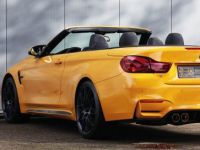 BMW M4 Convertible 30 years edition 3.00 l / 331 hp - <small></small> 140.000 € <small>TTC</small> - #24