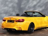 BMW M4 Convertible 30 years edition 3.00 l / 331 hp - <small></small> 140.000 € <small>TTC</small> - #27