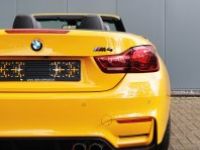 BMW M4 Convertible 30 years edition 3.00 l / 331 hp - <small></small> 140.000 € <small>TTC</small> - #28