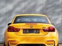 BMW M4 Convertible 30 years edition 3.00 l / 331 hp - <small></small> 140.000 € <small>TTC</small> - #31