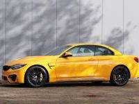 BMW M4 Convertible 30 years edition 3.00 l / 331 hp - <small></small> 140.000 € <small>TTC</small> - #33