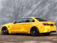 BMW M4 Convertible 30 years edition 3.00 l / 331 hp - <small></small> 140.000 € <small>TTC</small> - #35