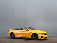 BMW M4 Convertible 30 years edition 3.00 l / 450 hp - <small></small> 140.000 € <small>TTC</small> - #9