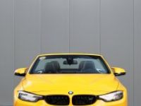 BMW M4 Convertible 30 years edition 3.00 l / 450 hp - <small></small> 140.000 € <small>TTC</small> - #13