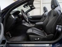 BMW M4 Convertible Cabrio xDrive Competition Harman Kardon Head-Up - <small></small> 84.990 € <small>TTC</small> - #24